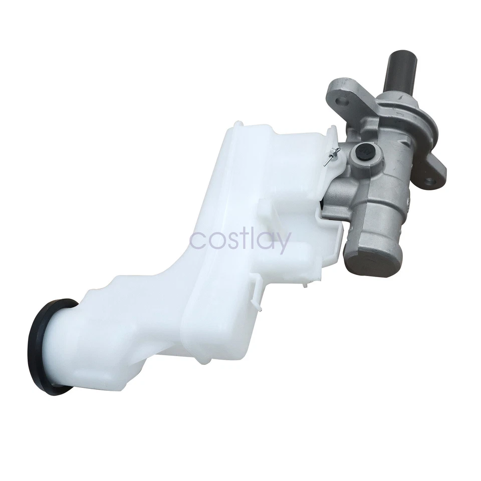 Brake Master Cylinder For 2007-12 Lexus ES350 2007-10 Toyota Camry Japan Built - Image 3 of 4