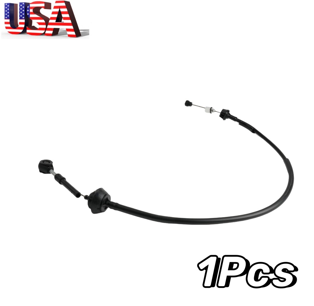 Diesel Accelerator Throttle Cable for 98-02 Dodge Ram 2500 3500 5.9L 53031626AC
