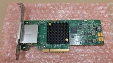 LSI SAS9207-8e 8  HBA SAS SATA Host Bus Adapter 6Gb/s full profile