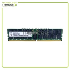 HMCT04AEERA140N SK Hynix 128GB PC5-38400 DDR5-4800MHz ECC RDIMM 2S2Rx4 Memory