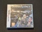 Infinite Space - Nintendo DS - PAL - NEW & SEALED