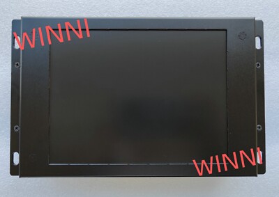 New 9 inch MDT962B-4A FCUA-CT100 LCD Display Monitor 90 days warranty