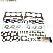 For 1998-2000 Ford F-150 4.2L 1999-2004 Mustang 3.8L Engine Head Gasket Set