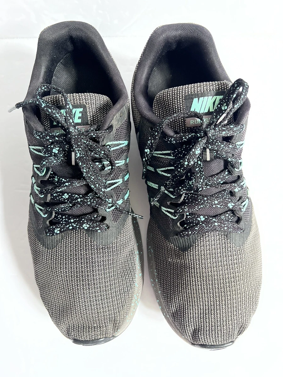 Women's nike run swift gunsmoke clearance