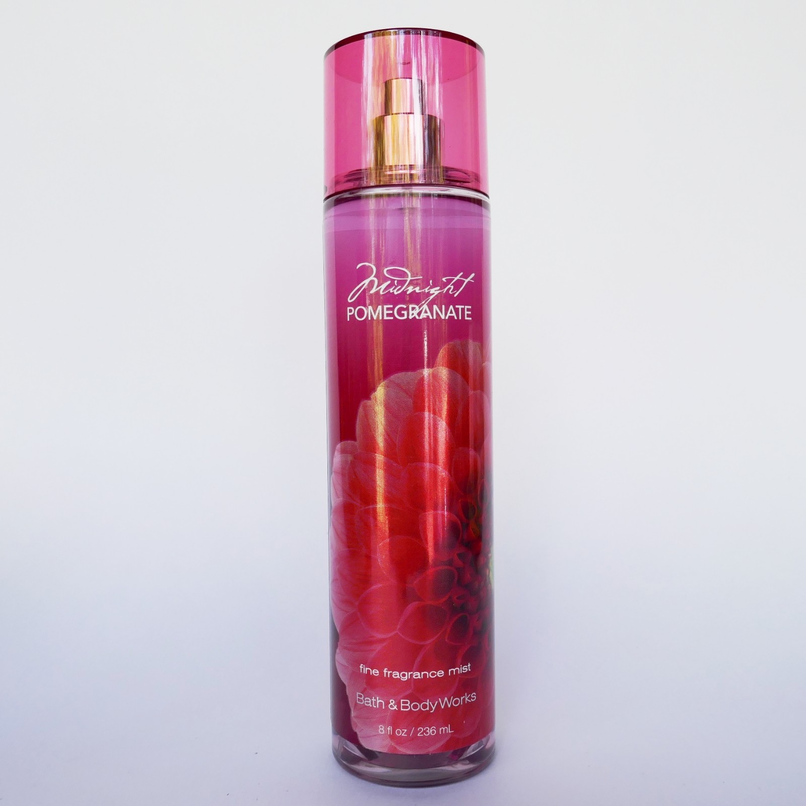 AEROSOL EN AEROSOL MIDNIGHT POMEGRANATE BATH BODY WORKS CON