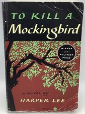 To Kill a Mockingbird - Paperback By Harper Lee - See photos & Full Description