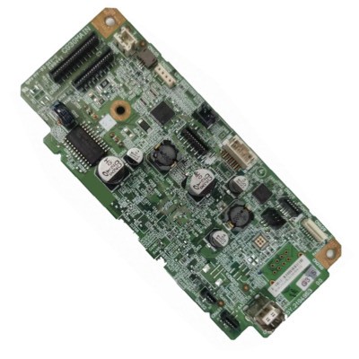 Main Board Motherboard 10pin CG30 MAIN Fits For Epson Workforce 2851 WF-2850
