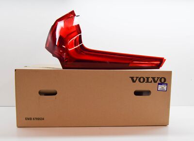 VOLVO V90 Cross Country MK2 Rear Left Taillight USA 32293878 NEW ...