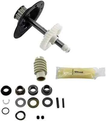 RURAL MART Liftmaster 041A4885-4 , Belt Drive Gear and Sprocket Kit 41A4885-4 Belt Drive