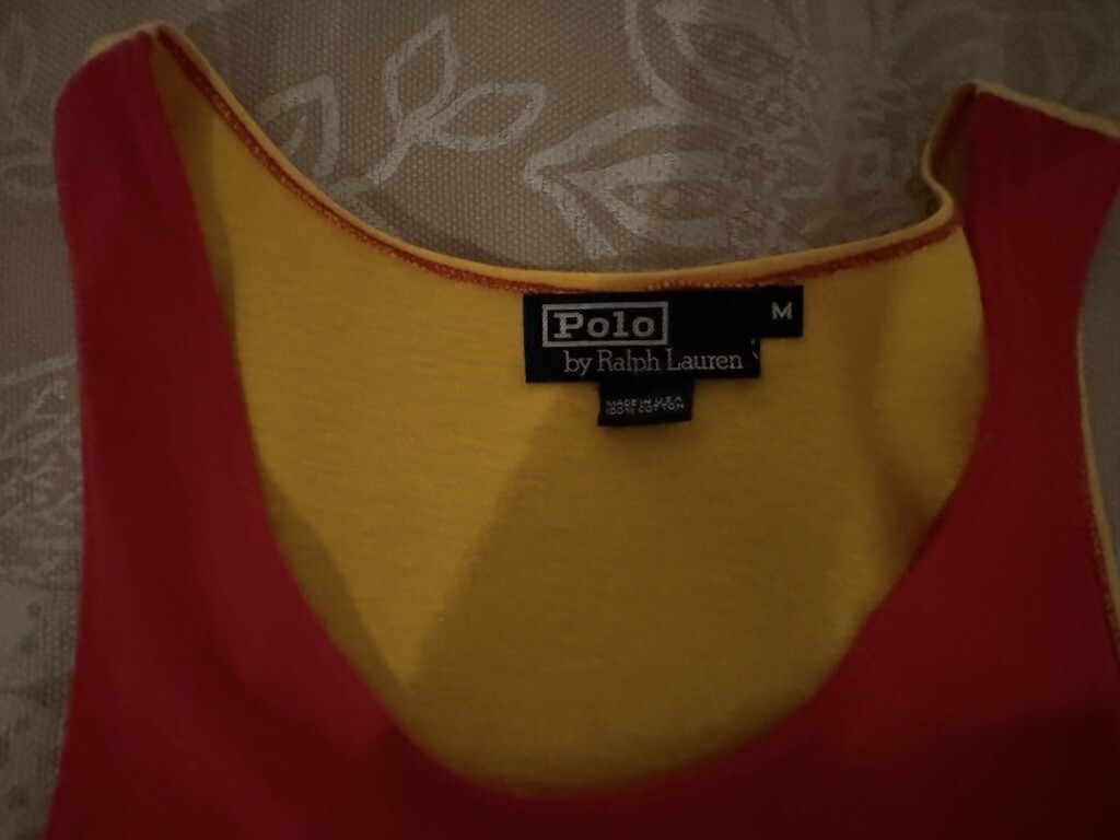 ぎんぎん90s Ralph Lauren 67 RLP C ぎんぎん90s Ralph Lauren 67 RLP C ぎんぎん様専用90s Ralph