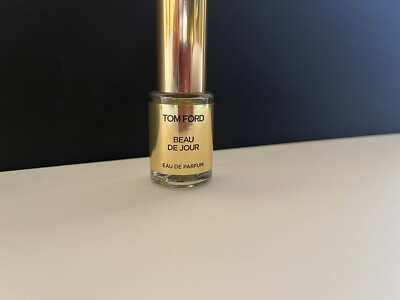 Tom Ford Beau De Jour Cologne for Men -Travel Size 15ml