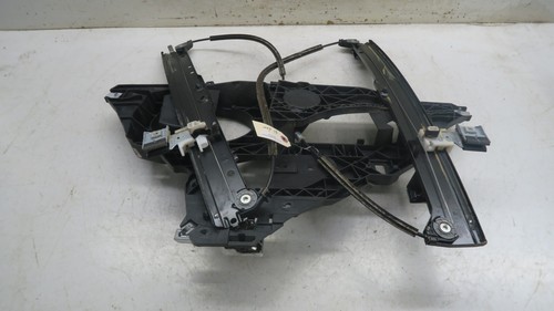 Ford Expedition 2015-2017 OEM regulador de ventana de puerta lateral del pasajero delantero derecho - Imagen 7 de 10