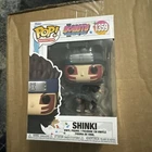 Funko Pop! Animation - Shinki #1359 - Boruto: Naruto Next Generations