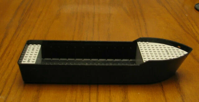 Piezas de juguetes de construcción de policía de la ciudad de puerta y piezas