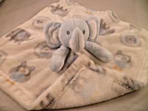 blankets and beyond elephant