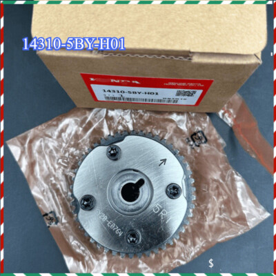 バイク HONDA FIT 2T HONDA FIT 2015-2020 Genuine Vtc 46T Actuator Assembly 14310-5R1