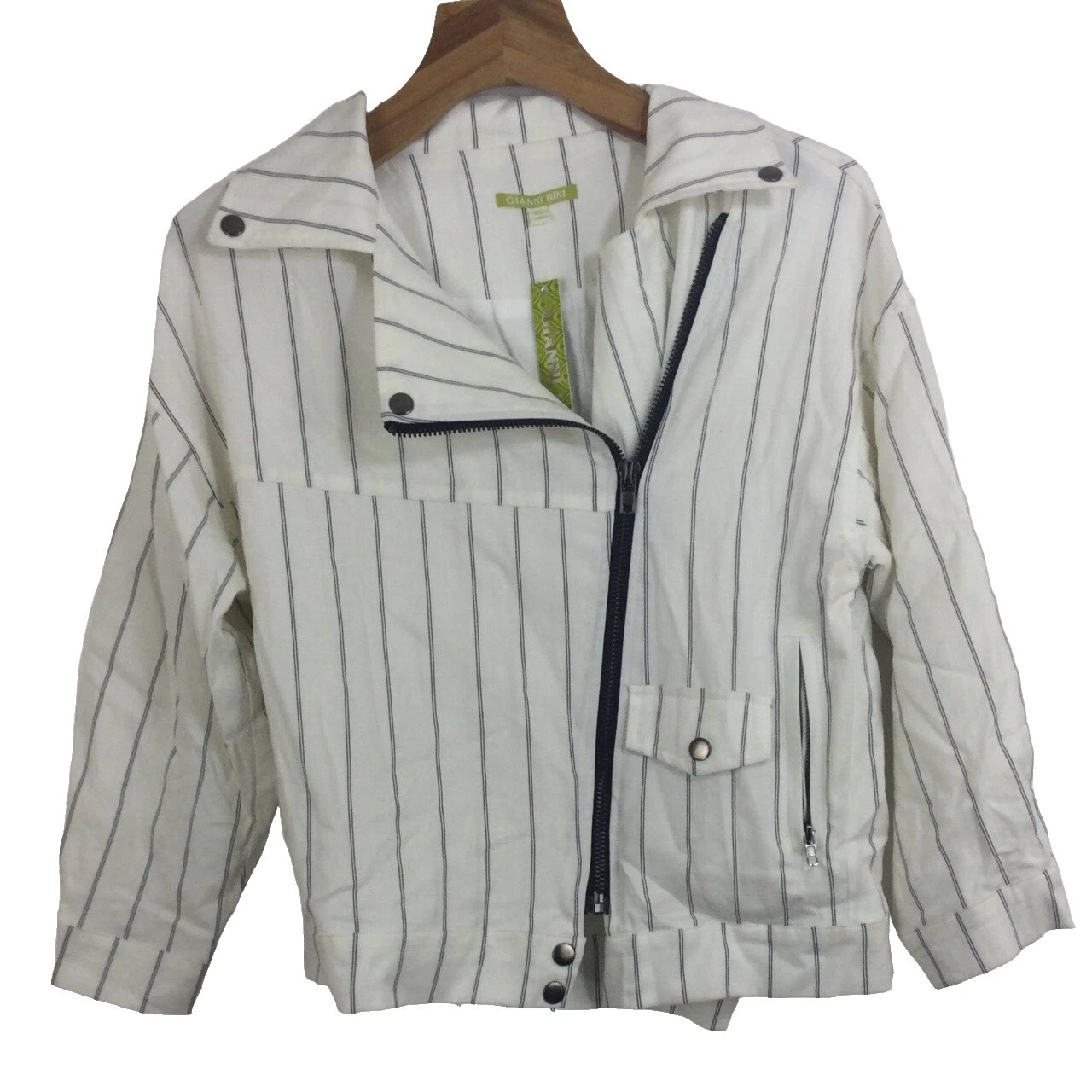 Gianni Casual abrigos, chaquetas y chalecos para Mujeres