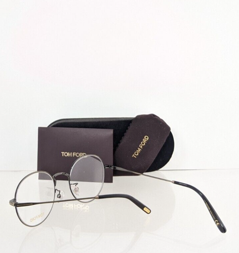 Brand New Authentic Tom Ford TF 5791 Eyeglasses 5791 -K 030 FT 50mm ...