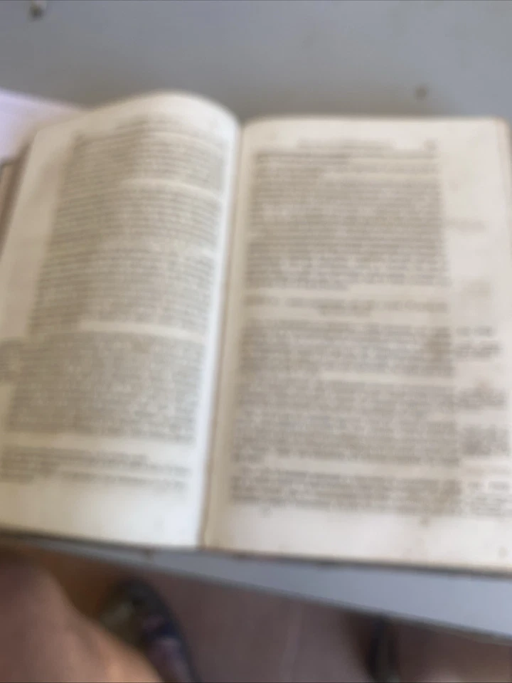 1863 Code Napoléon répétition écrite Frédéric Mourlon - Photo 3/4