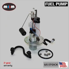NEW OTNTR Fuel Pump Assembly + fuel line For Suzuki 2005 2006 GSXR1000 GSXR-1000