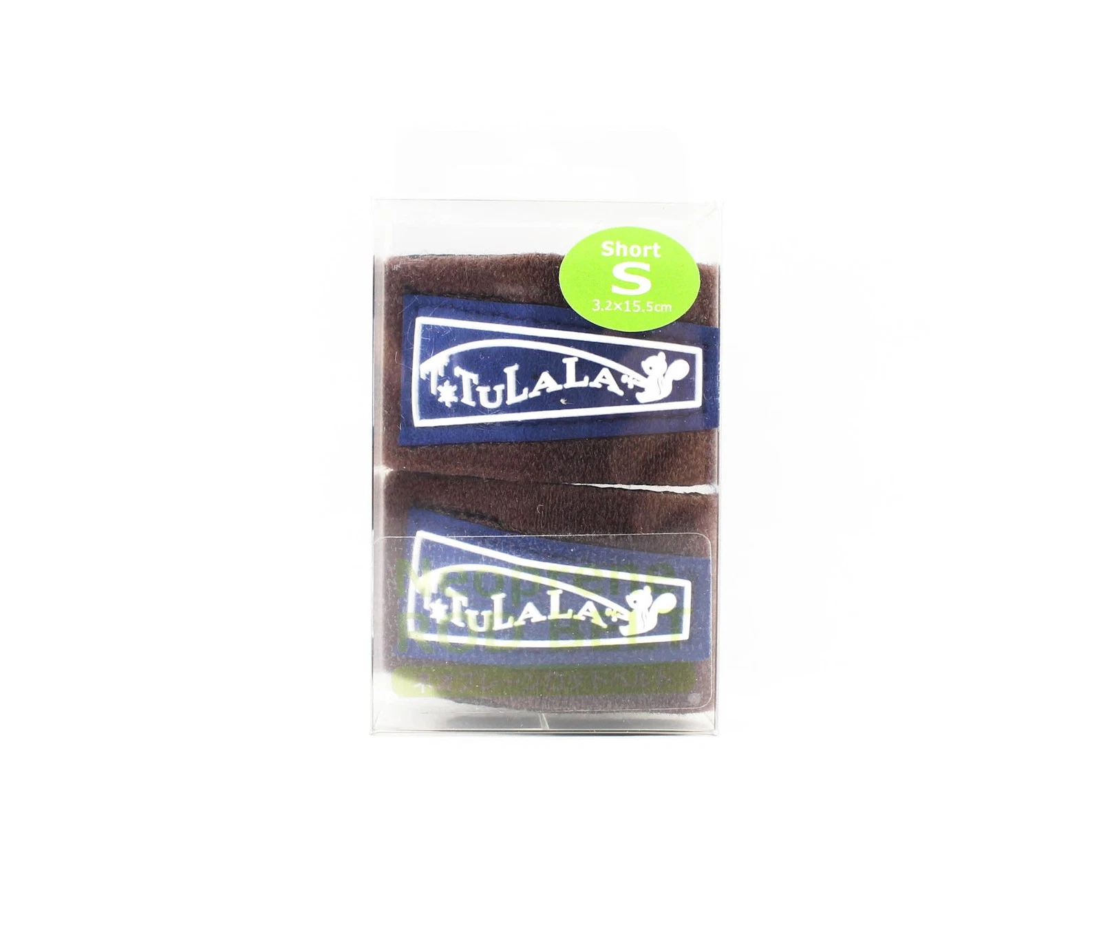 Tulala Rod Belt Short Slim 30 x 160mm Short Slim (5363)