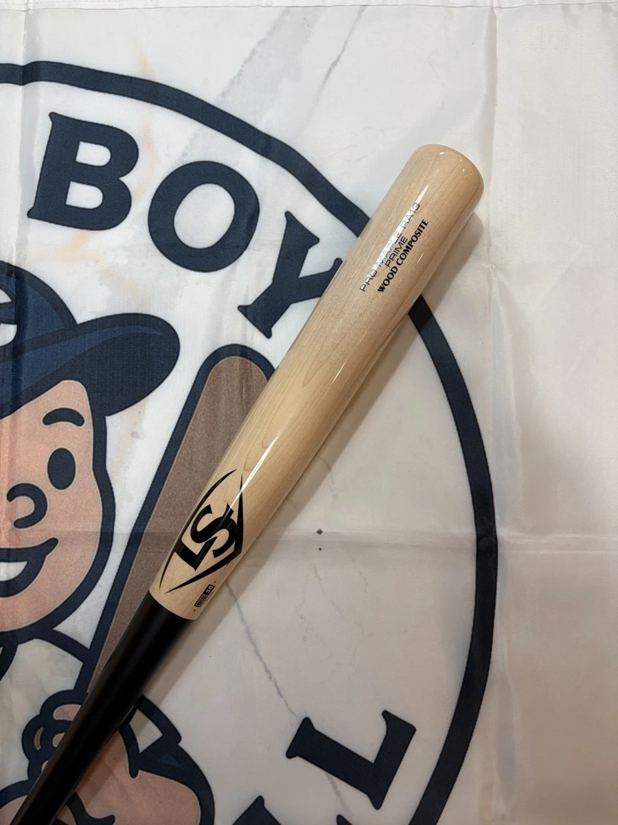 Compuesto de madera Louisville Slugger Pro Maple RA13 33/30