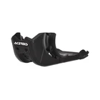 Acerbis Black Skid Plate For Honda XR 650 L 1993-2025