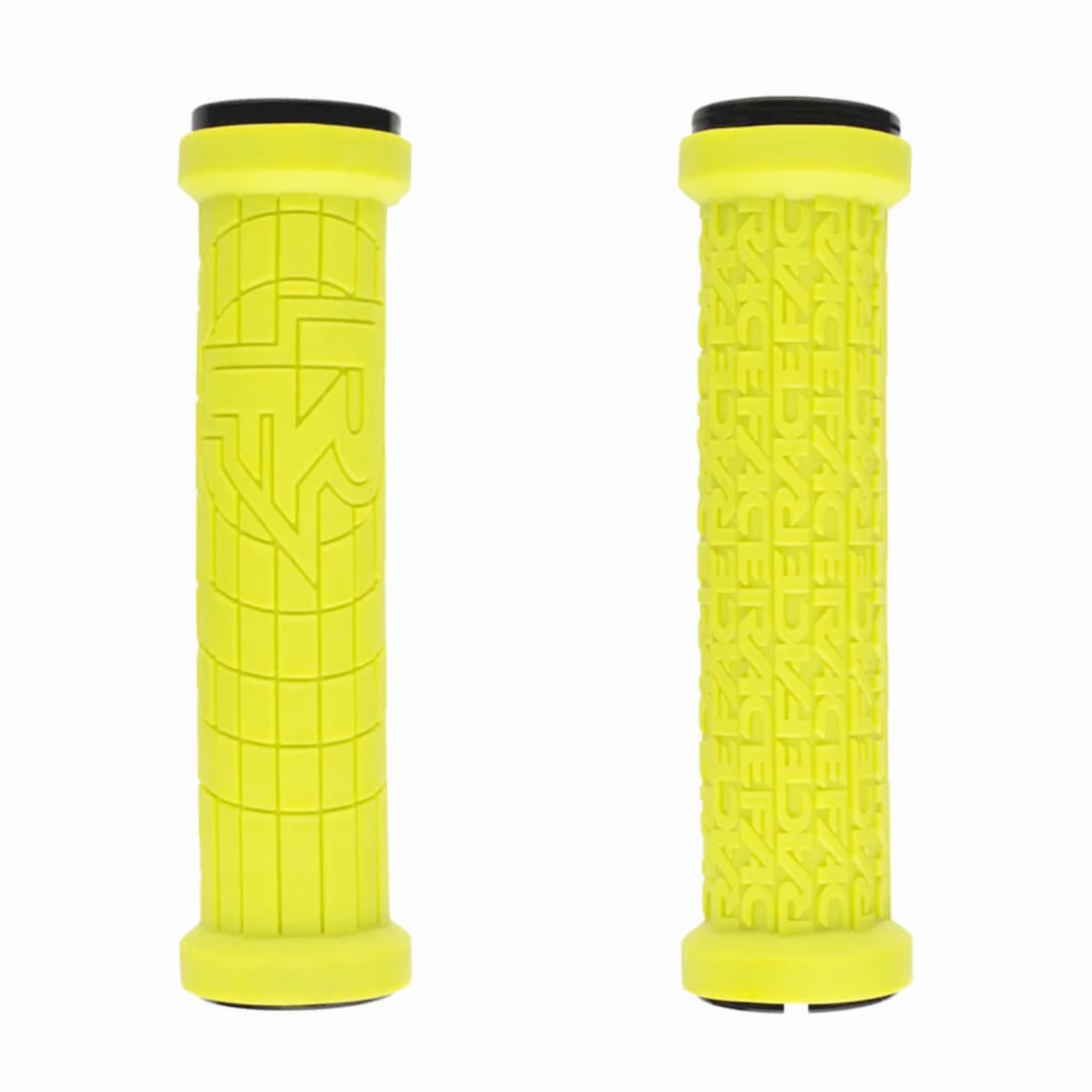 Race Face Grippler Lock-on Grips 33mm Yellow 8890₽