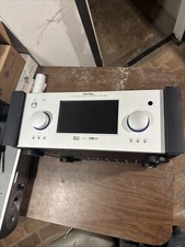 Rotel RSP-1098 Surround Sound Processor Works Free Shipping