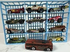 Lot Of 12 Vintage Hot Wheels