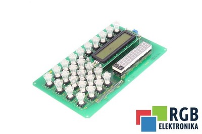 9620-4000 PROCON ENGINEERING - Für Ersatzteile