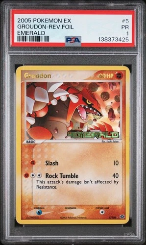 Plusle Emerald #39