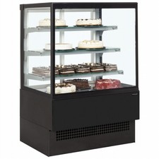 NEW SMALL PATISSERIE SERVE