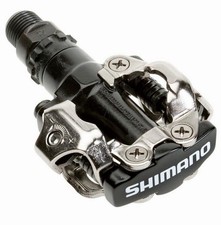 Shimano PD-M520 SPD