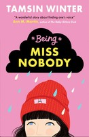 Being Miss Nobody | Tamsin Winter | Taschenbuch | Kartoniert / Broschiert | 2017