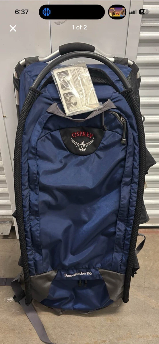 Osprey Suitcases for sale | eBay