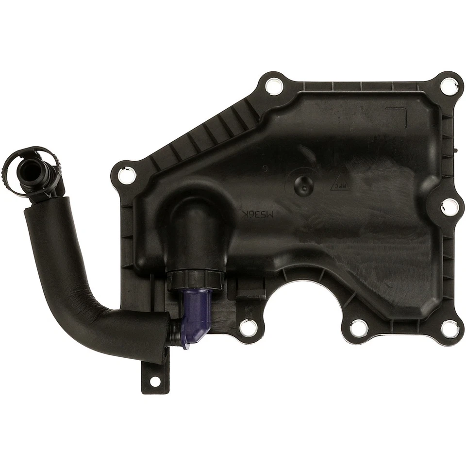 Separador de aceite EMH914 Gates para Ford Escape Fusion Transit Connect Lincoln MKZ Foto 2 de 3
