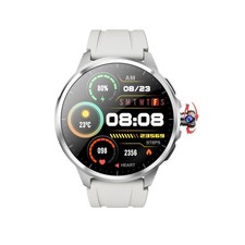 Origianl H99 Smartwatch Amoled 4G Smart Watch Men Students with 190� Rotary Came