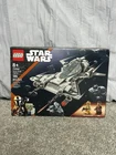 LEGO Star Wars Pirate Snub Fighter 75346 New Sealed