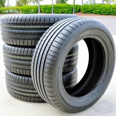 4 Tires Bridgestone Alenza 001 235/60R20 108H XL Performance | eBay