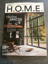 Home H.O.M.E Zeitschrift Zeitung Magazin März 2026 Nr. 03/26 Neu