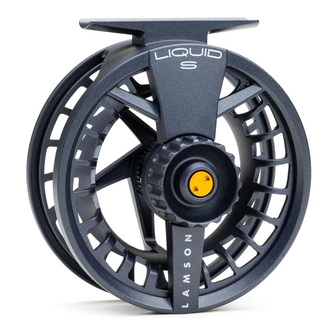 Lamson 3 Reel for sale | eBay