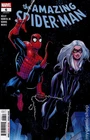 Amazing Spider-Man #6A VF 2025 Stock Image