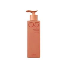 AMOS Repair Cica Shampoo 500g (17.6oz) K-Beauty