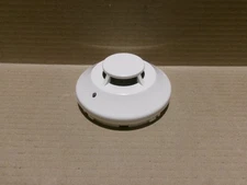 NEW EDWARDS EST 2251FB Photoelectric Heat Detector Head NOB