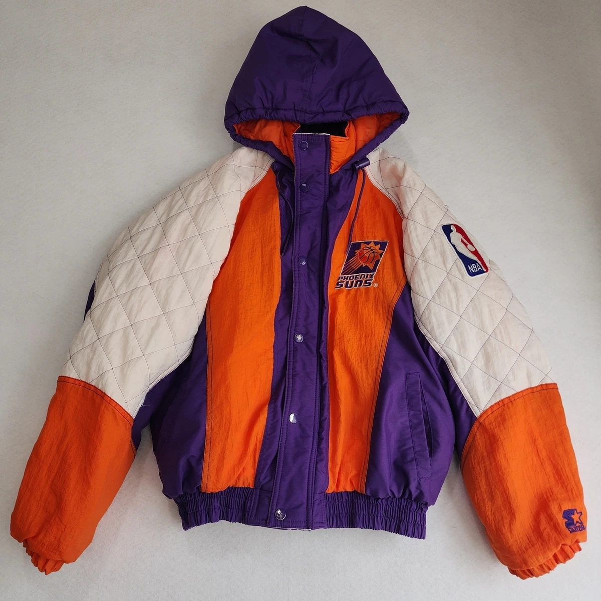 Starter Phoenix Suns NBA Jackets for sale | eBay