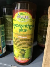 Microbe Life Hydroponics PH21227 Photosynthesis Plus Microbial Inoculant 32oz