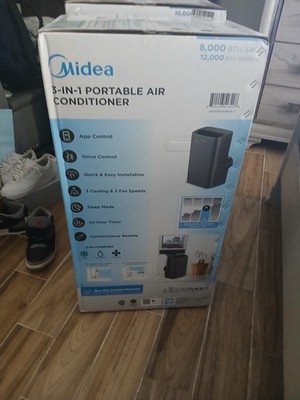 Air Conditioner