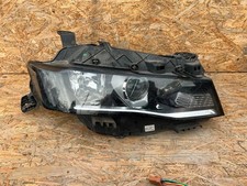 Frontscheinwerfer Peugeot 508 II 9823144080 LED Rechts Scheinwerfer Headlight