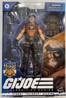 NEW G.I. Joe Classified Stuart Outback Selkirk Tiger Force 6" Figure #39